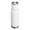 Термос Stanley Adventure 0,5 л, белый (10-10816-045)