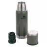 Термос Stanley Adventure 0,5 л, зелёный